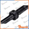 Arbre de transmission arrière pour NISSAN | NWN-NS-038, 10-060090
